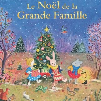 Le Noël de la Grande Famille