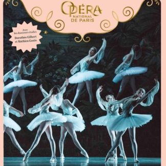 Le grand livre de la danse