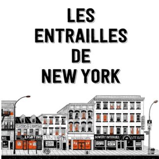 Les entrailles de New York