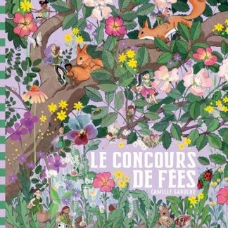 Le concours de fées