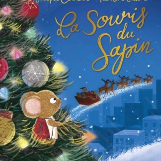 La souris du sapin