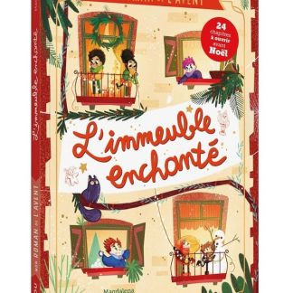 L'immeuble enchanté