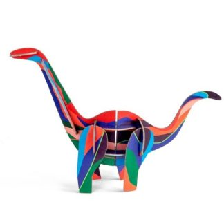 Petite figurine: Diplodocus