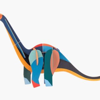 Figurine: Giant Diplodocus