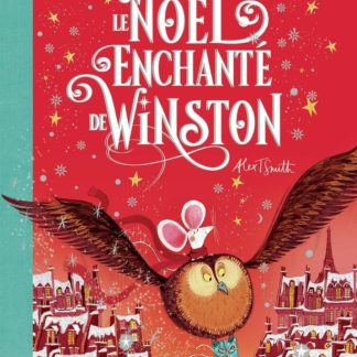 Le Noël enchanté de Winston