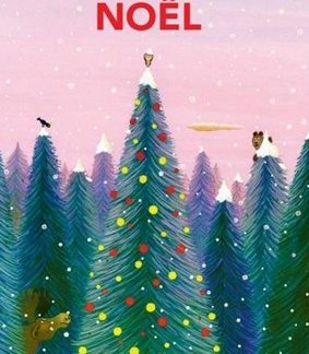 Il était une fois la chouette de Noël