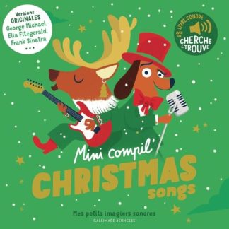 Mini Compil' Christmas