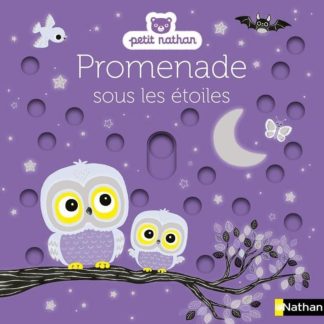 Promenade sous les étoiles