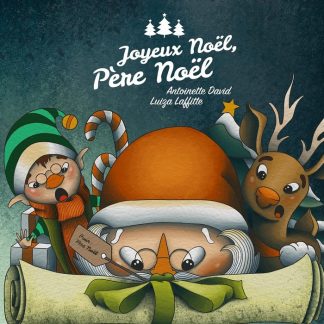 Joyeux Noël, Père Noël