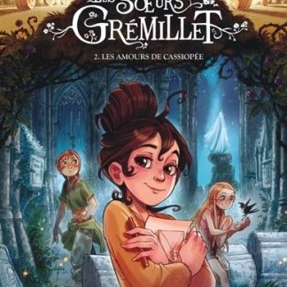 Les soeurs gremillet T2