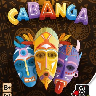 Cabanga