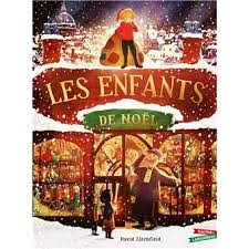 Les enfants de Noël