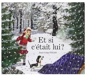Un ami pour noël