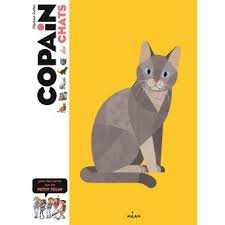 Copain des chats