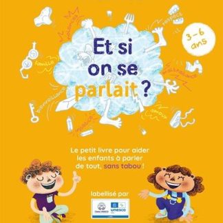 Et si on parlait ?