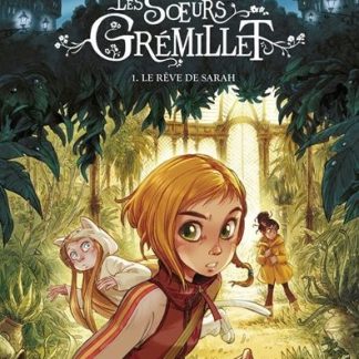 Les soeurs gremillet T1