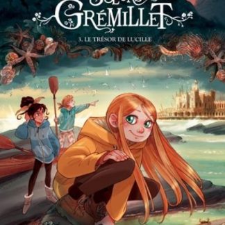 Les soeurs gremillet T3