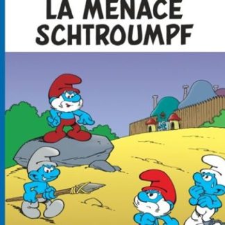 La menace schtroumpf