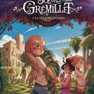 Les soeurs gremillet T6
