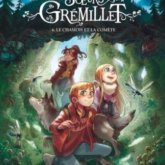 Les soeurs gremillet T4