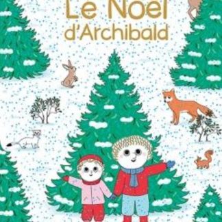 Le noël d'Archibald