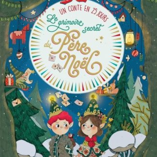 Le grimoire secret du Père Noël