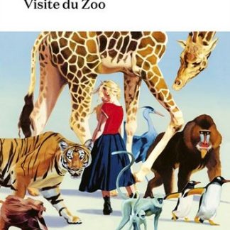 La Très Catastrophique Visite du Zoo