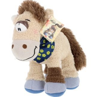 Peluche Loupsily 26cm