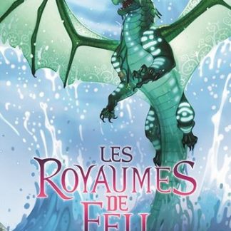 Les royaumes de feu T9 les serres du pouvoir