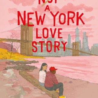 Not a New York love story