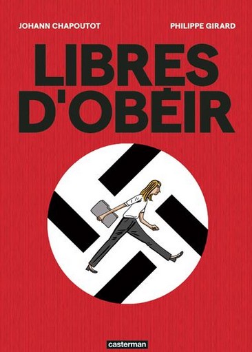 Libres d'obeir
