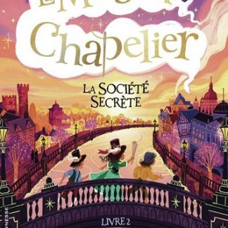 La maison Chapelier T2