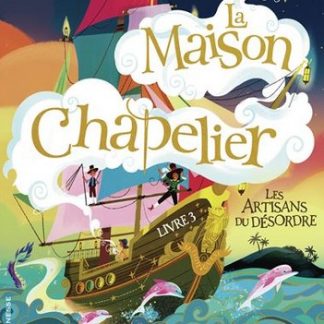 La maison Chapelier T3