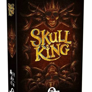 Skull King