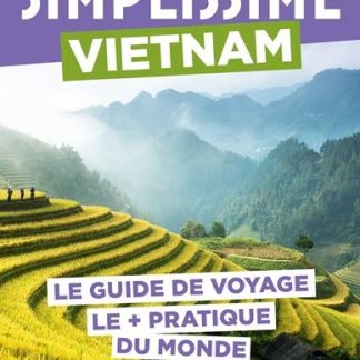Simplissime : Vietnam