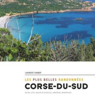 Les plus belles randonnées: Corse-du-sud