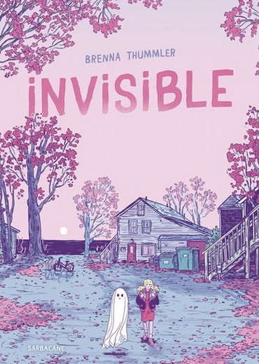 Invisible