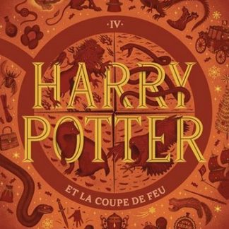 Harry Potter et la coupe de feu