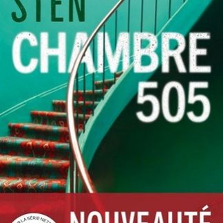 Chambre 505