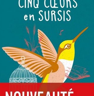 Cinq coeurs en sursis