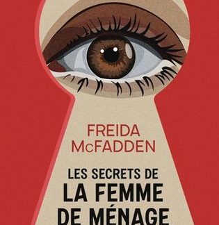 Les secrets de la femme de ménage