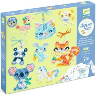 Aqua box perles à eau