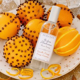 Parfum d'ambiance Cannelle Orange