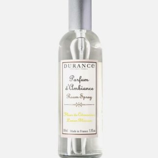 Parfum d'ambiance Fleurs de citronnier