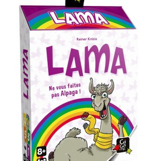 Lama