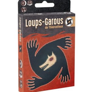 Loups-Garous