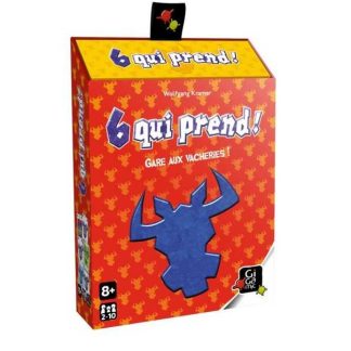 Six qui prend
