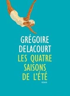 Les quatre saisons de l'été