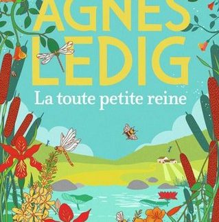 La toute petite reine