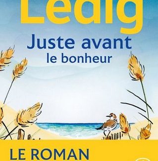 Juste avant le bonheur